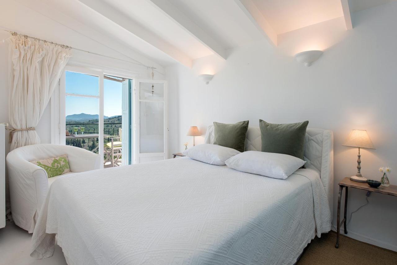 Korakiana Cottage Áno Korakiána Екстериор снимка