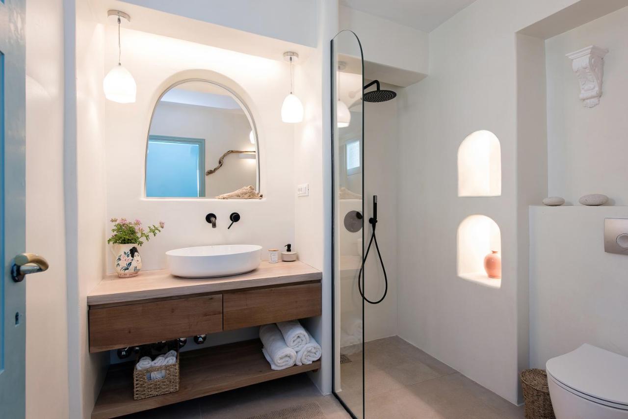 Korakiana Cottage Áno Korakiána Екстериор снимка