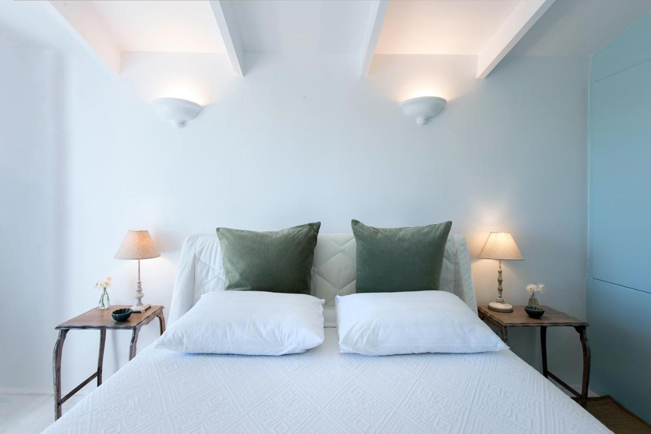 Korakiana Cottage Áno Korakiána Екстериор снимка
