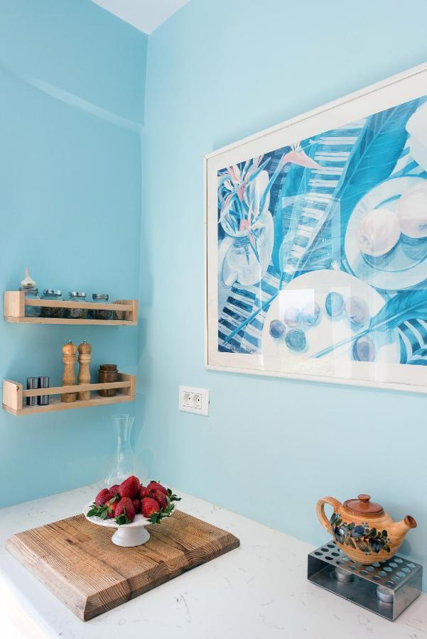 Korakiana Cottage Áno Korakiána Екстериор снимка
