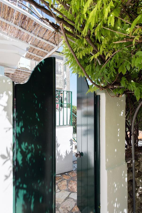 Korakiana Cottage Áno Korakiána Екстериор снимка