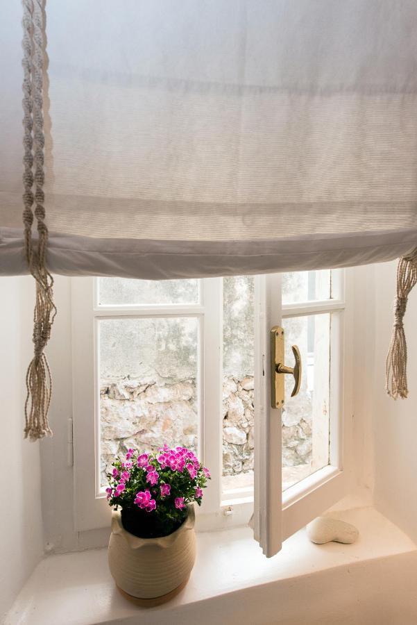 Korakiana Cottage Áno Korakiána Екстериор снимка